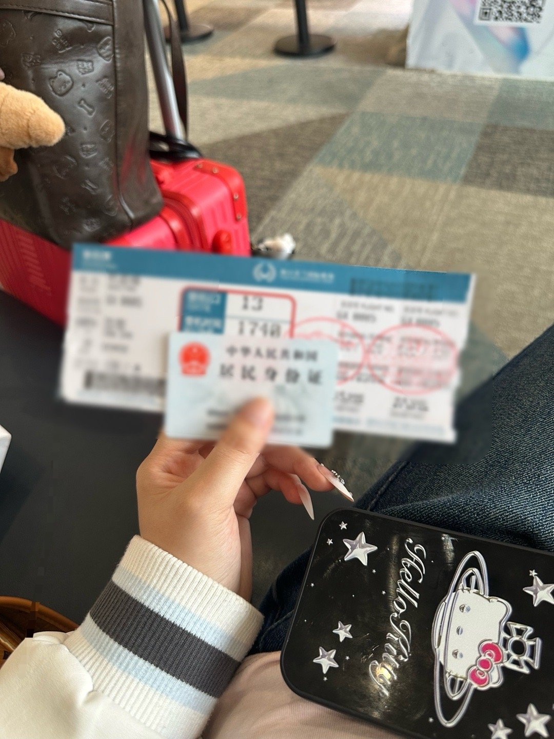 小女子要回去过冬天了… 