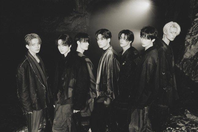 【体育京乡】据Billboard最新公布的榜单数据(2月28日次)，ENHYPE