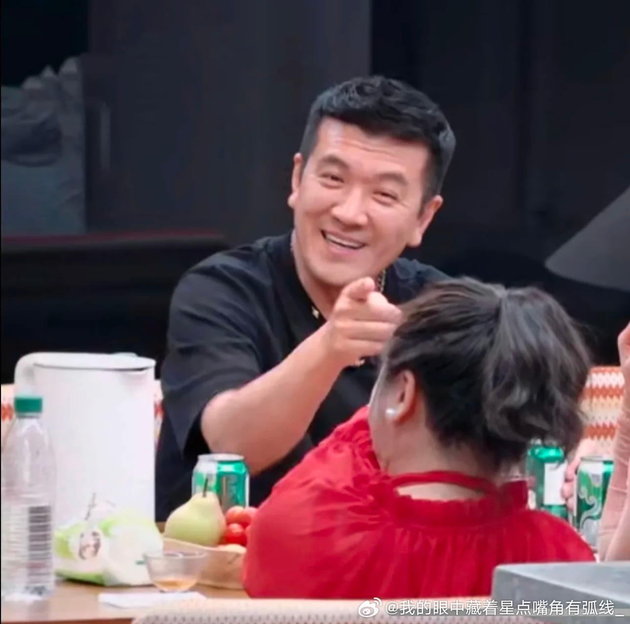 史上最强情头，没有之一！ 再见爱人  杨子 麦琳 