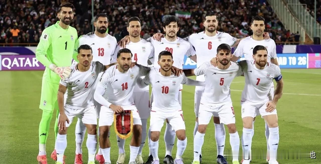 ——伊朗男足将根据既定备战方案开展阶段性集训，并通过系统训练提升球队整体竞争力，