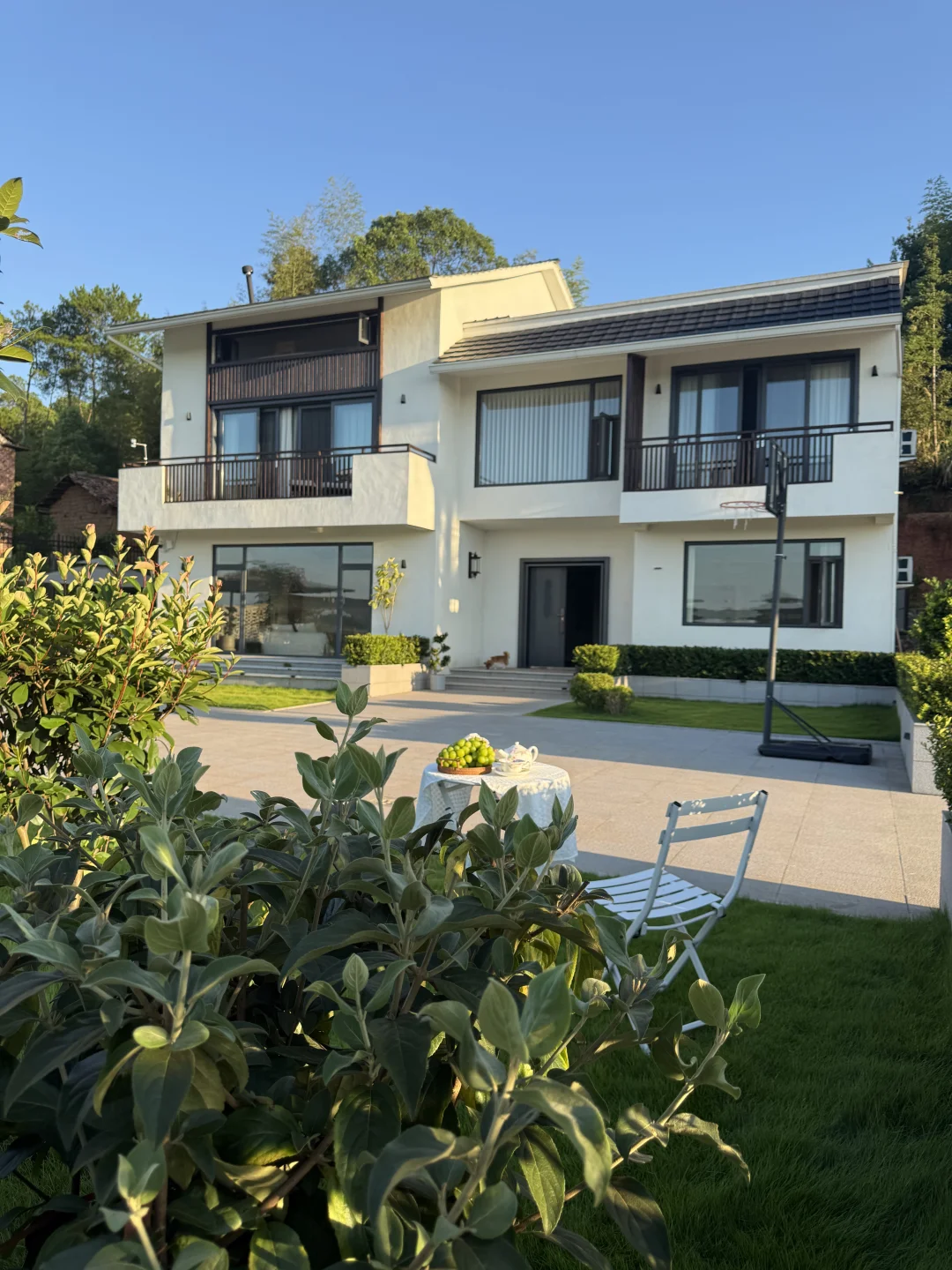 花200w的农村自建房，从地基到入住花费清单