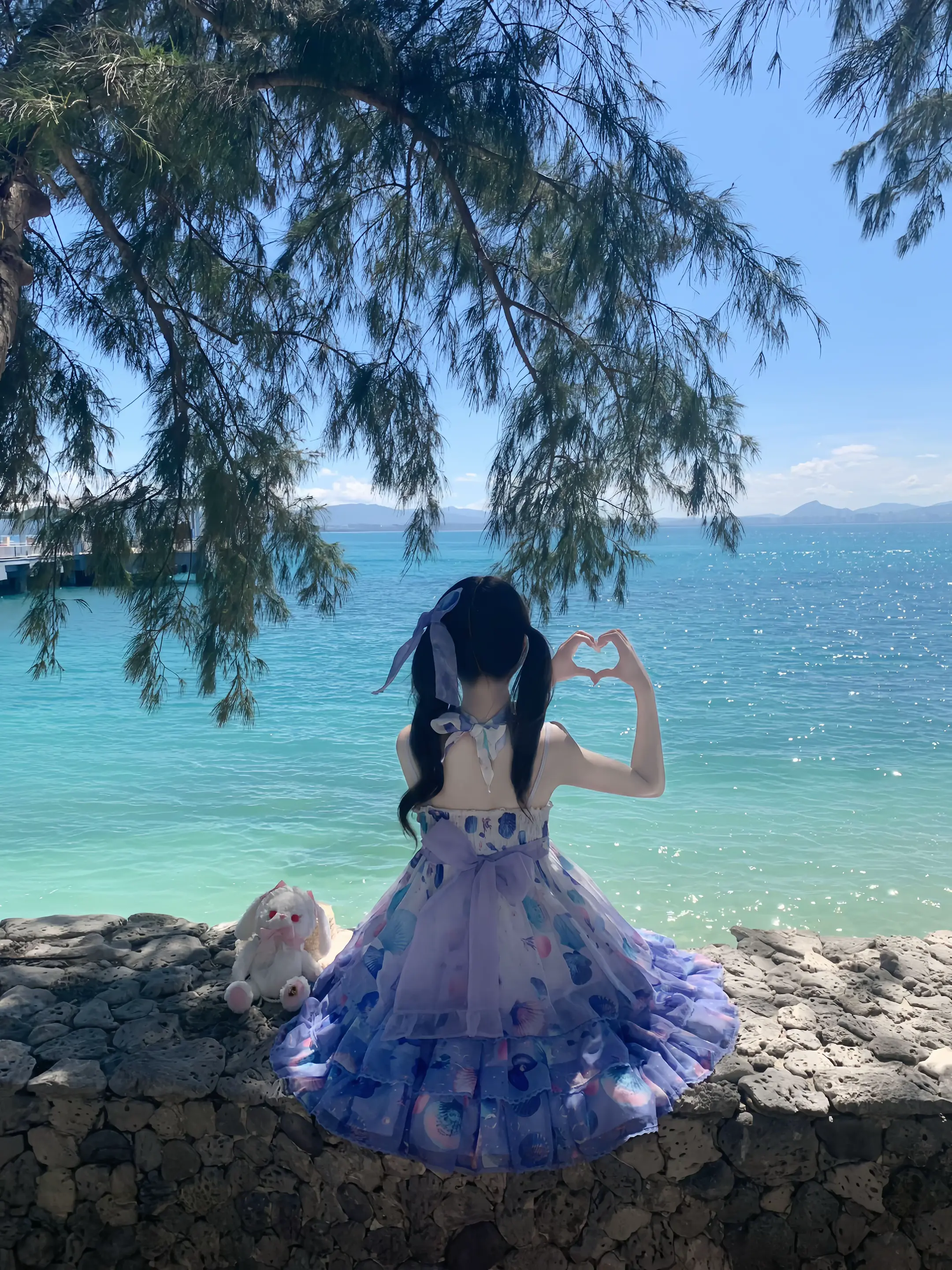 𐙚𝐼𝑠𝑙𝑎𝑛𝑑🐚☆₊⋆🫧𓇼𓈒𓂂𓈒