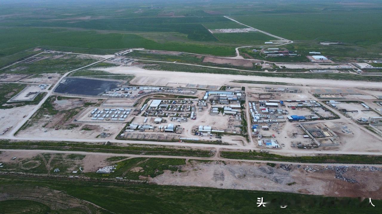 历史性时刻！

美军彻底撤离叙利亚，十年霸权终落幕🔥

4月17日，叙利亚过渡