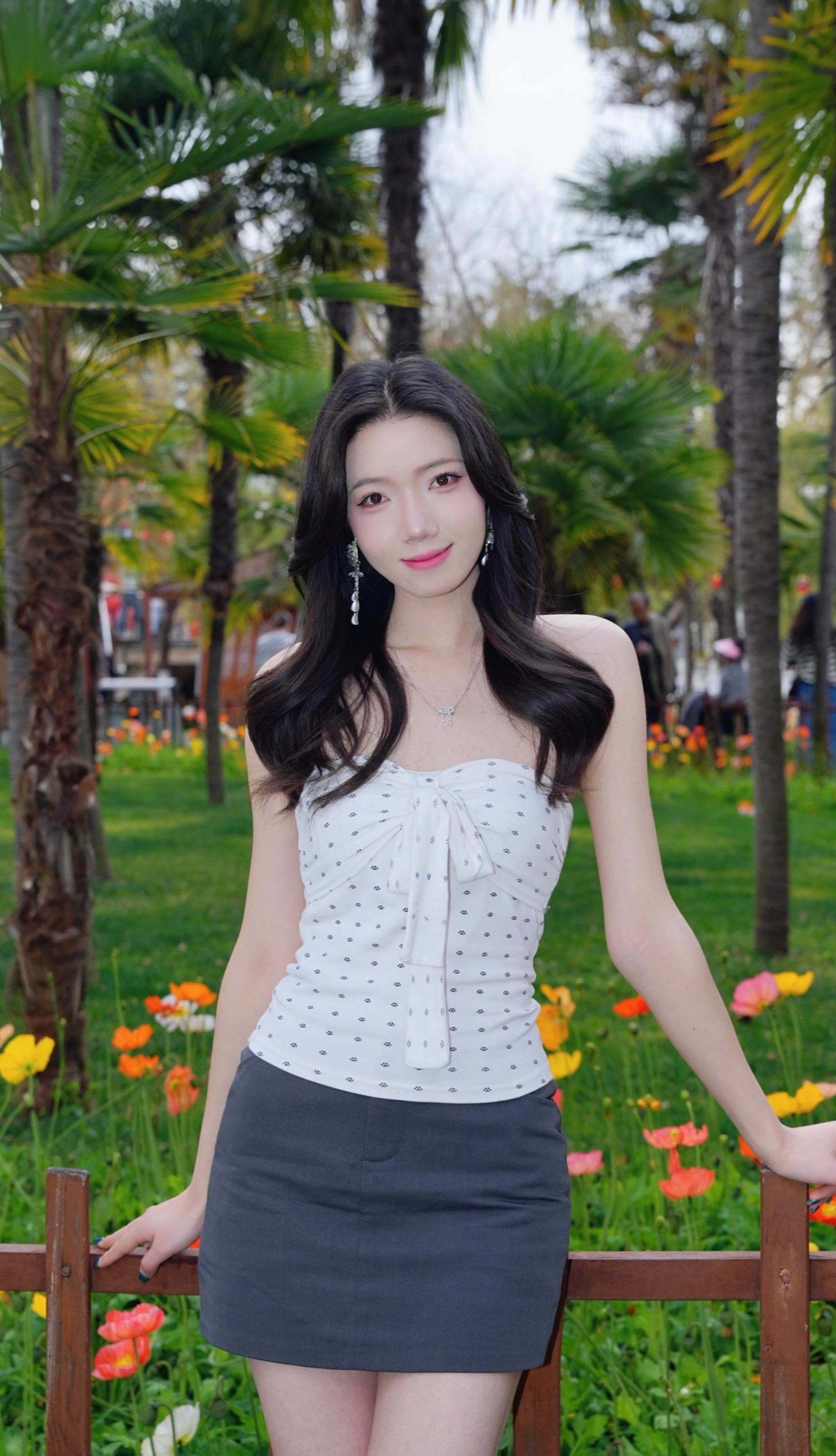 淡淡的 顺顺的。