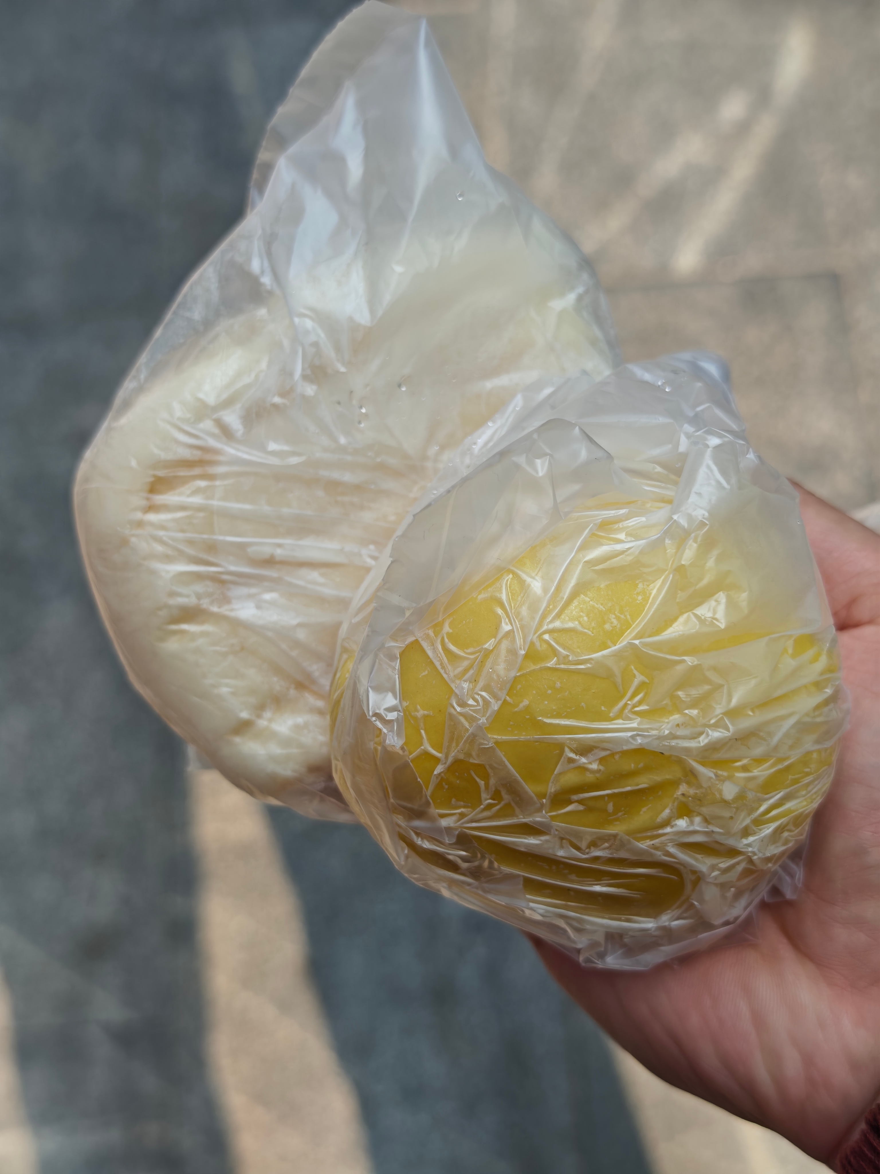 练前来点碳水，状态会更猛