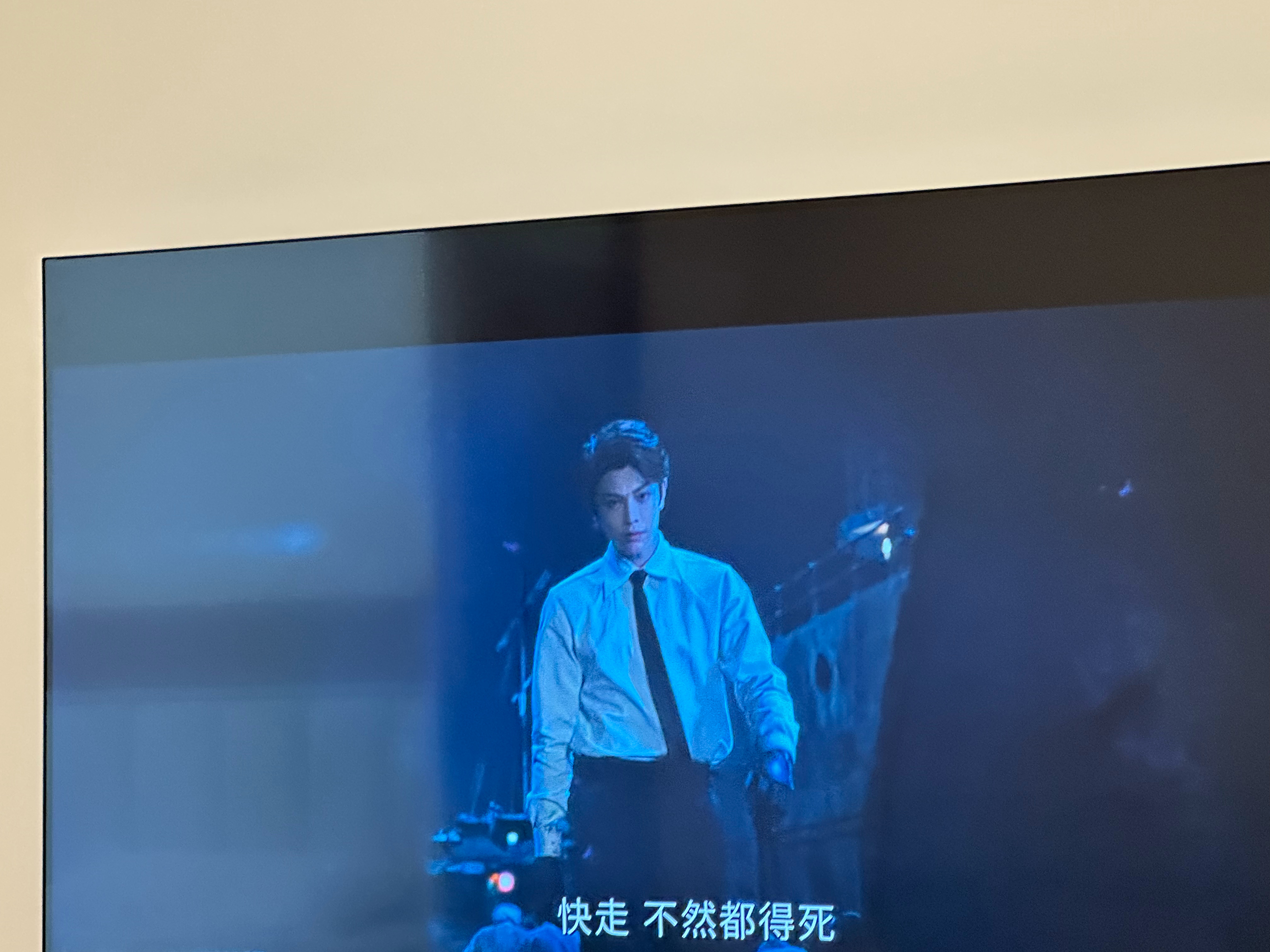又安利一个人看上了南部档案继续安利不会停，我身边朋友亲戚都在看 
