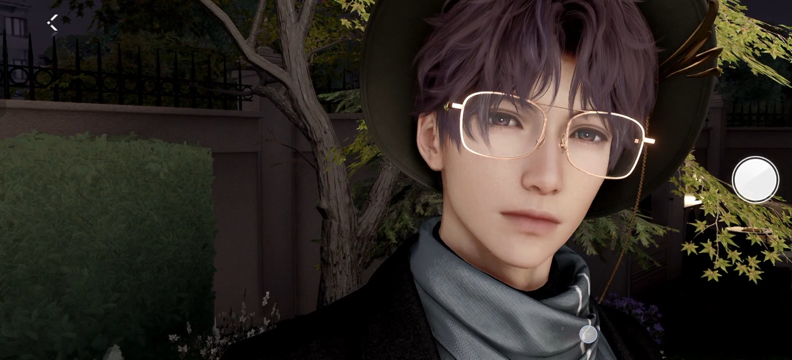 家园上了之后就是一天打开八百次，然后放大沉浸式的盯着祁煜看 