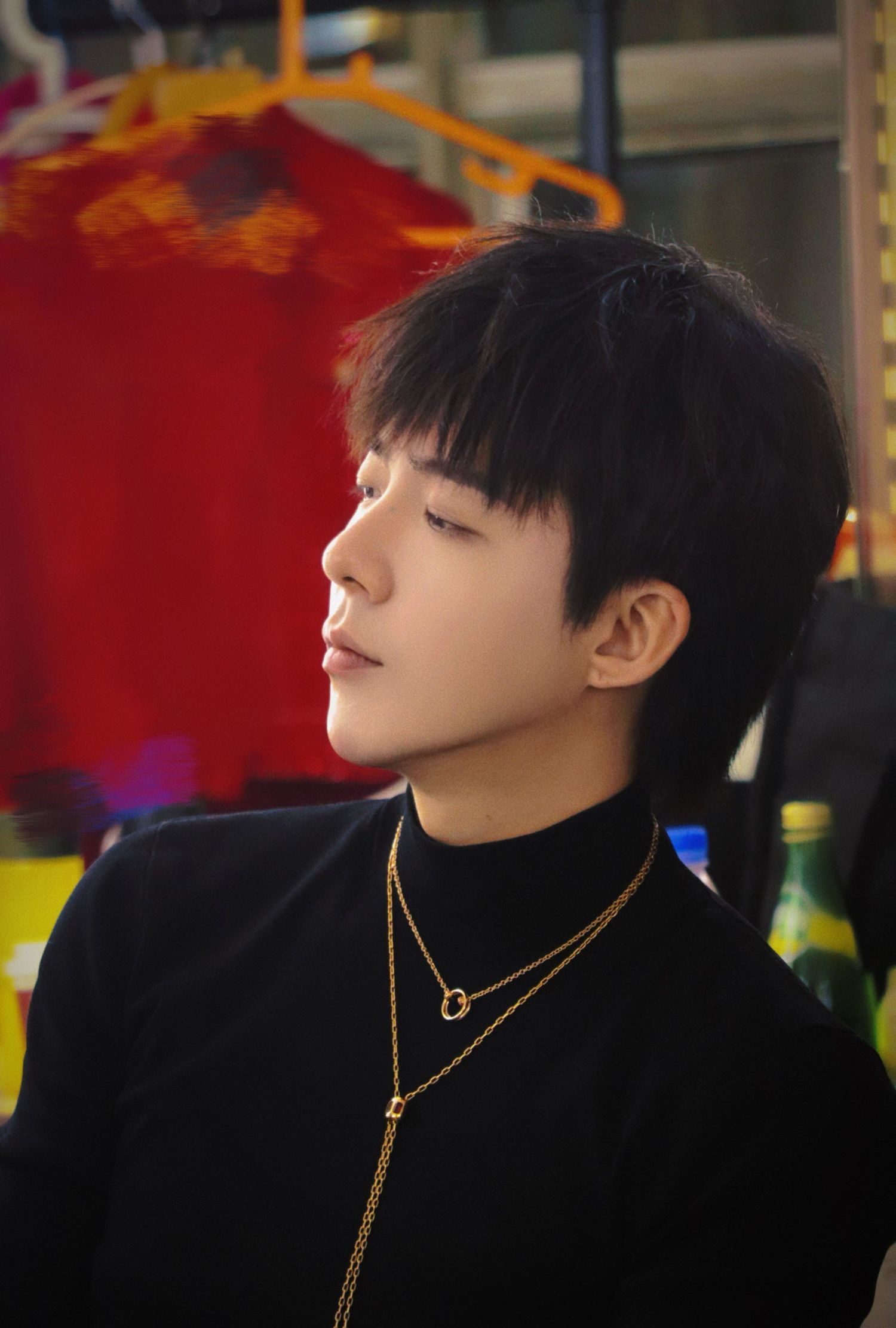 春风十里, 不如宇宁来袭 —— 粉丝翘首以待刘宇宁新篇章