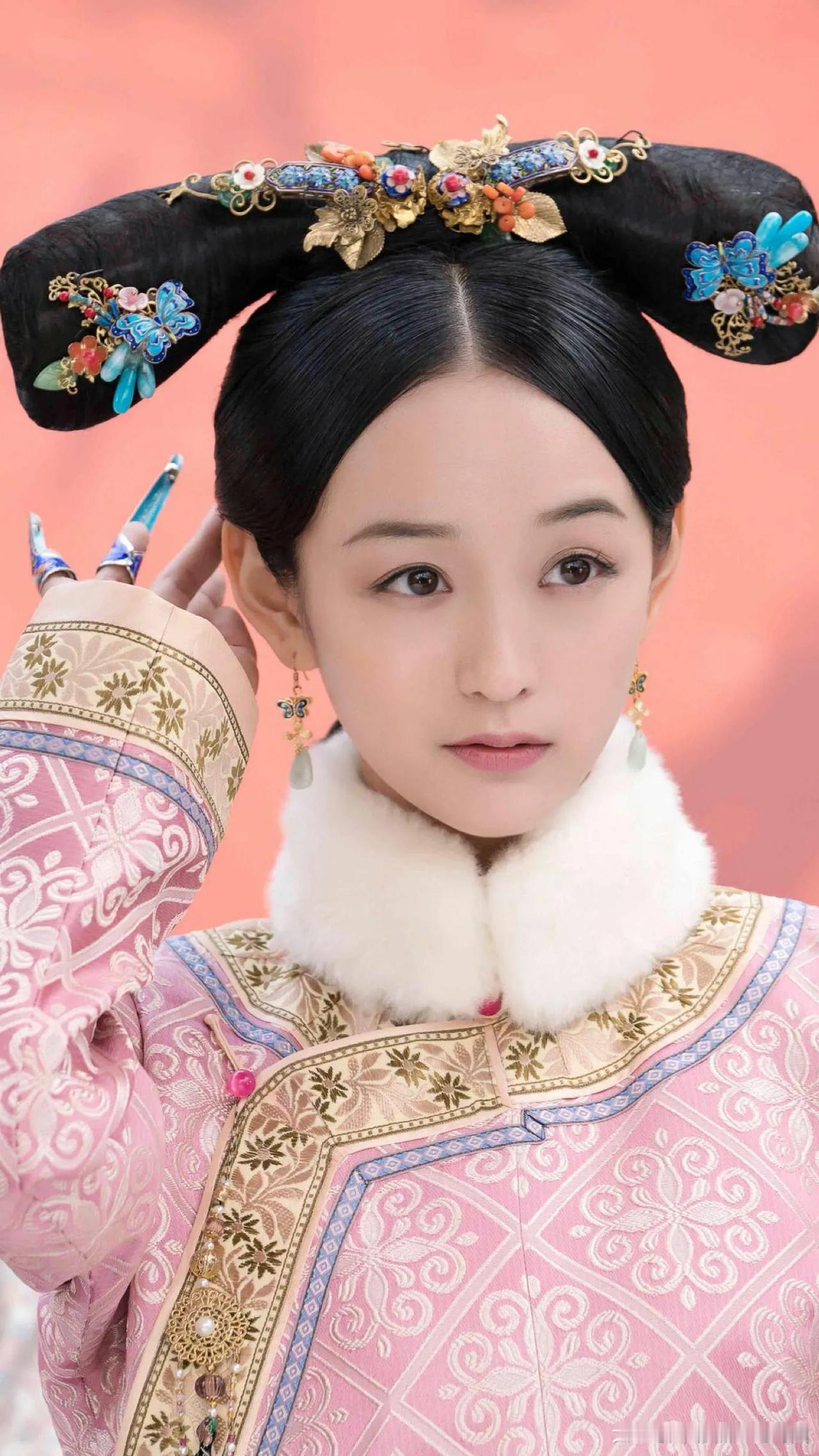 白蕊姫