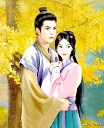 她是东晋第一位追封皇后，一生无儿无女、三十五岁早早离世，没熬过乱世纷争，没等到丈