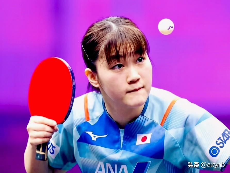WTT挑战赛(全称世界乒乓球职业大联盟挑战赛‌)，女单四强揭晓，半决赛对阵确立，
