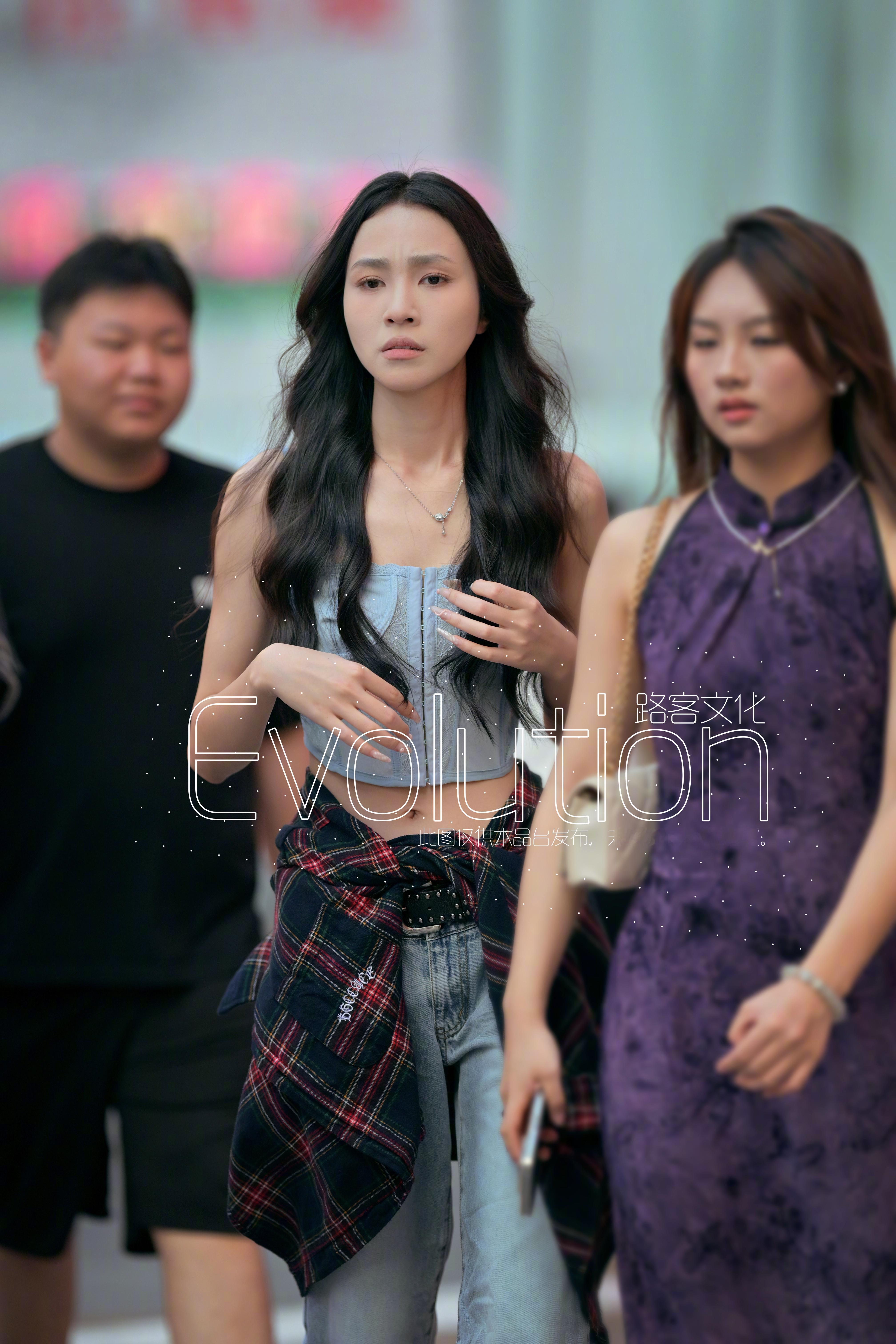 特写再来一张 ​​​