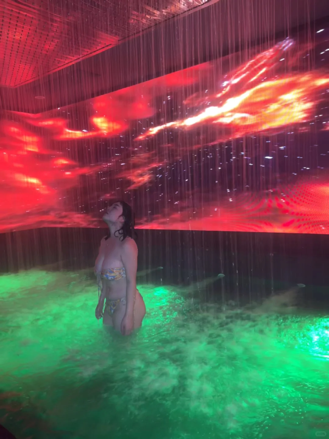 167/125也去体验风暴雨辽了