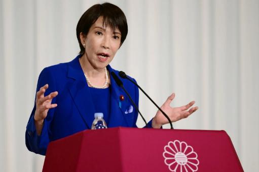 七成日本男性反对和中方开战，相反却有七成日本女性力主开战！
 
2025年，日本