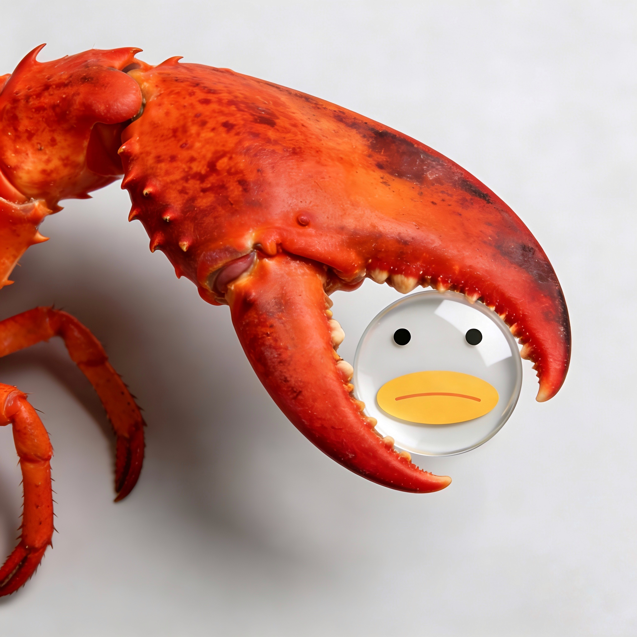 你养龙虾了吗？OpenClaw我还没搞，暂时也没有要“养龙虾”的需求和场景～就拿