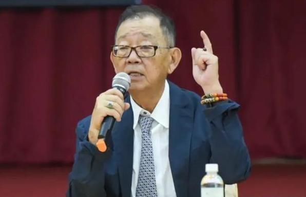 台湾政坛突然扔下一颗重磅炸弹！国民党内部有人正式喊话：是时候重启“国统纲领”了！