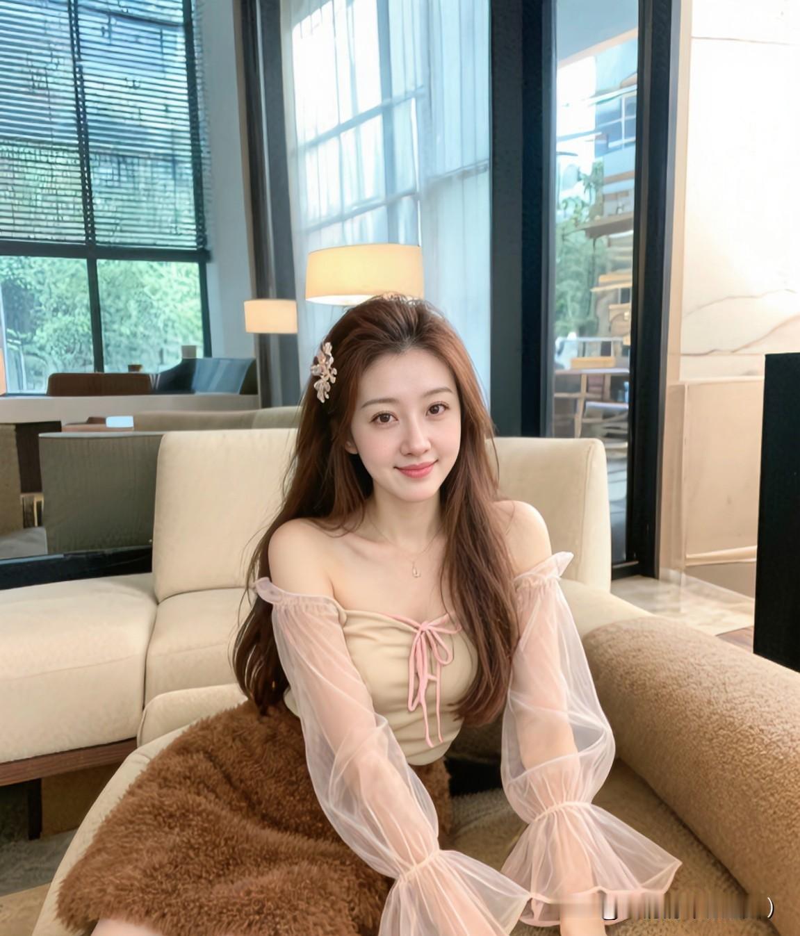 独处且快乐，
才是人生最高级的境界。
当你身边没有太多朋友，
却依然活得自在快乐