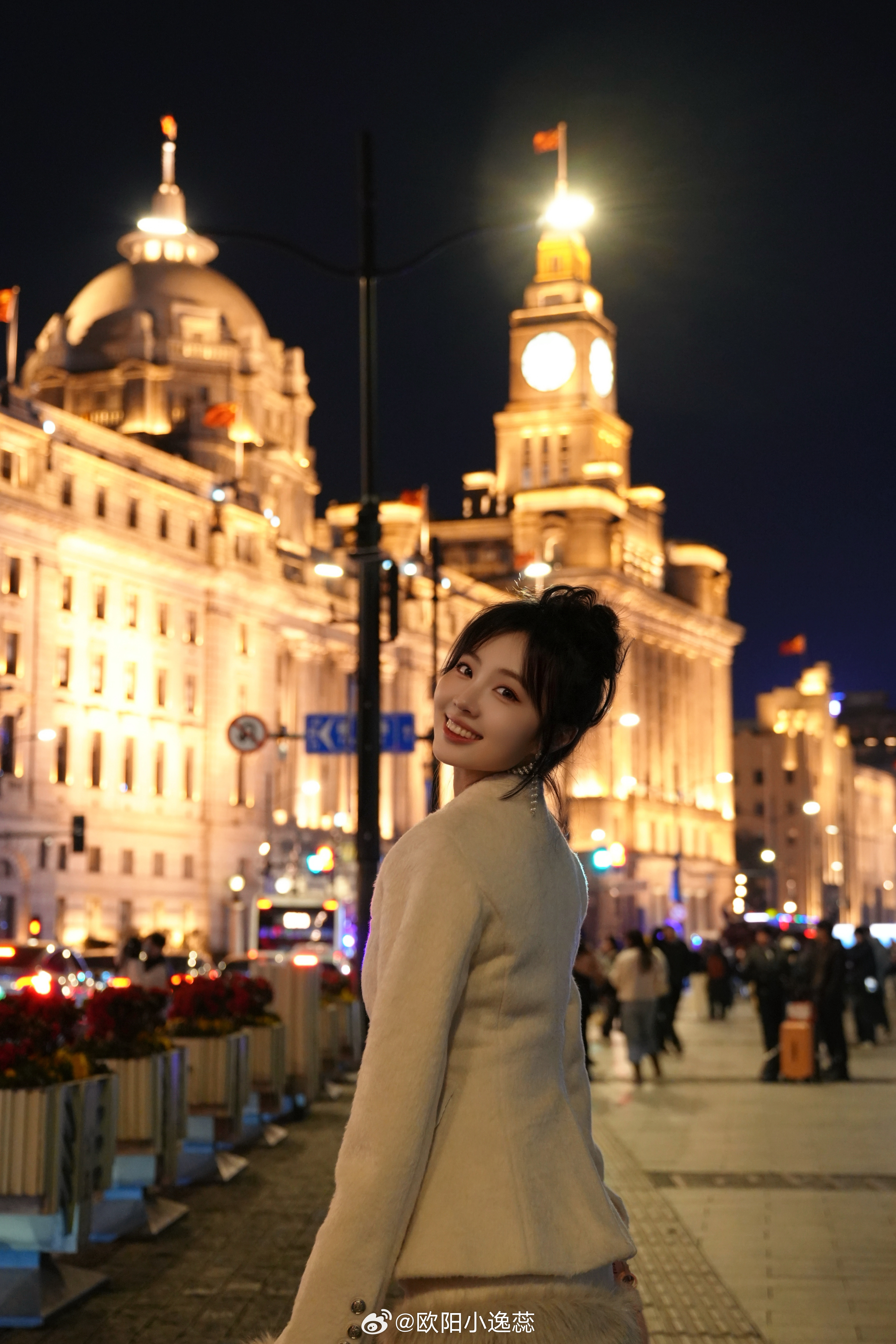 外滩🌃 上海·外滩