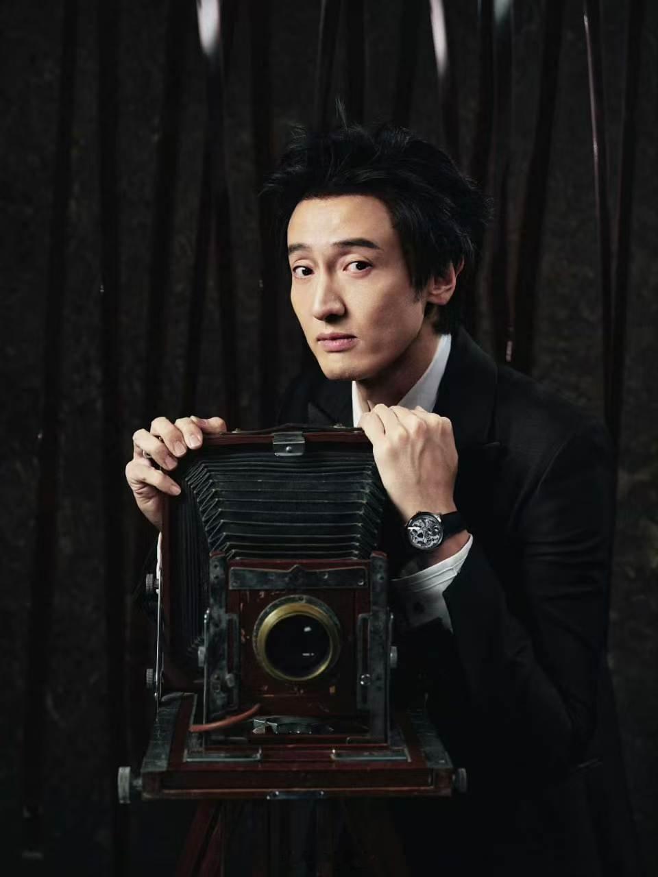 王传君好遗憾王传君得票第二 王传君在《南京照相馆》里的表演是那种你看完会安静一会
