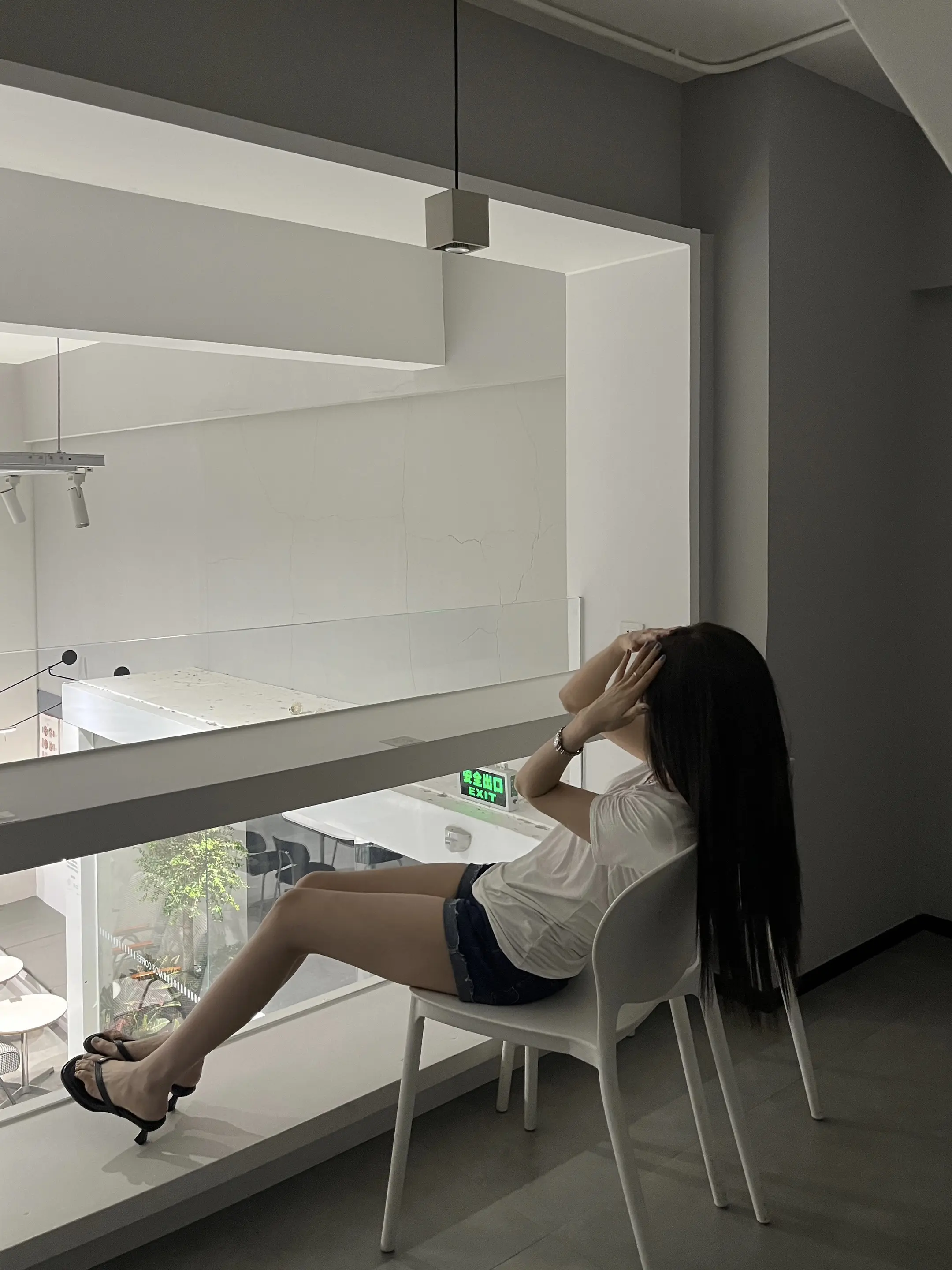 我总是爱嘴硬 恰好你又读不懂我的隐喻