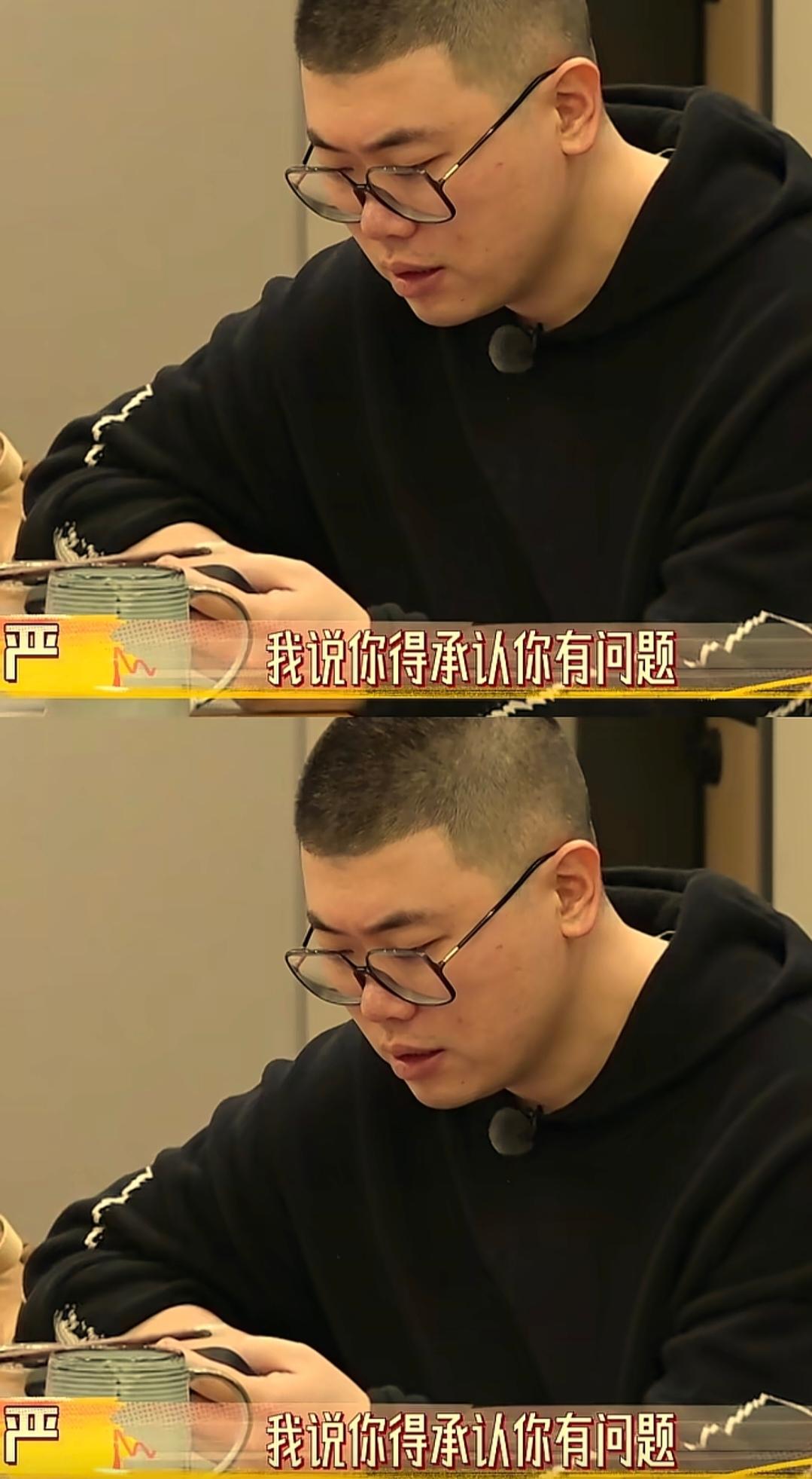 妈妈给他提了一个要求，如果考试考到前几的话，可以同意给他奖励他想要的电脑。
他很