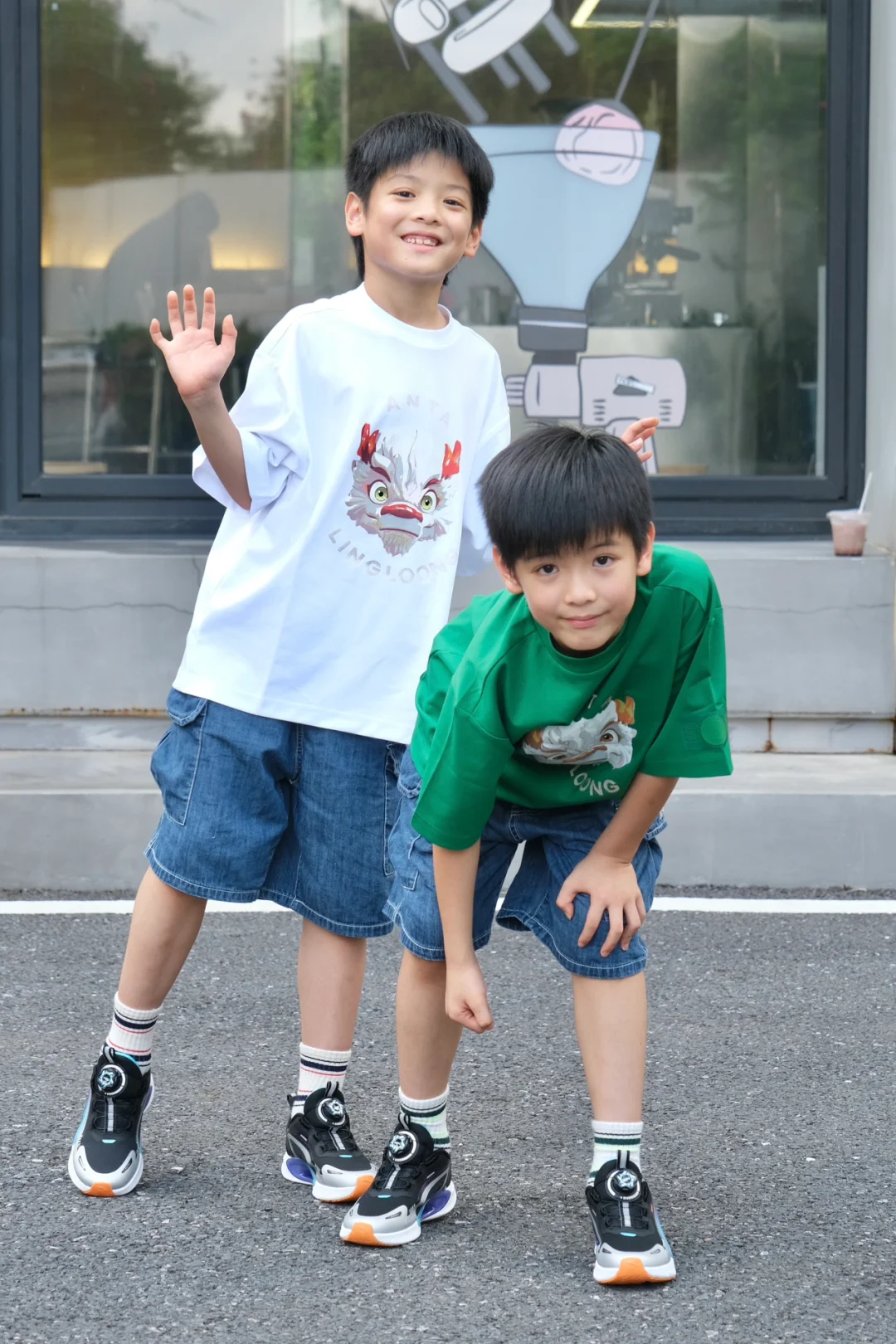 猜猜看，图里有几个ENFP？