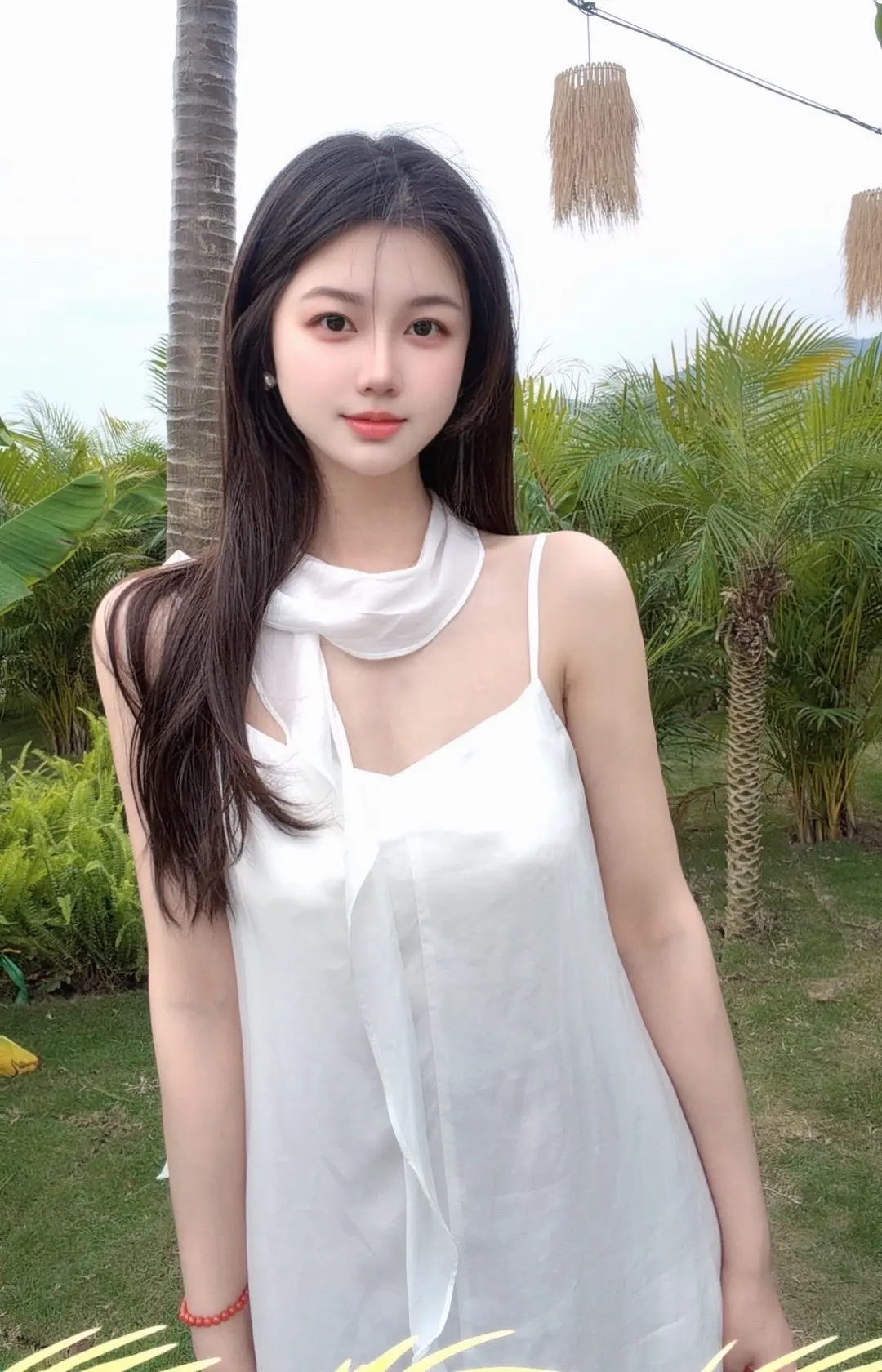 第一眼喜欢的人 必须得谈