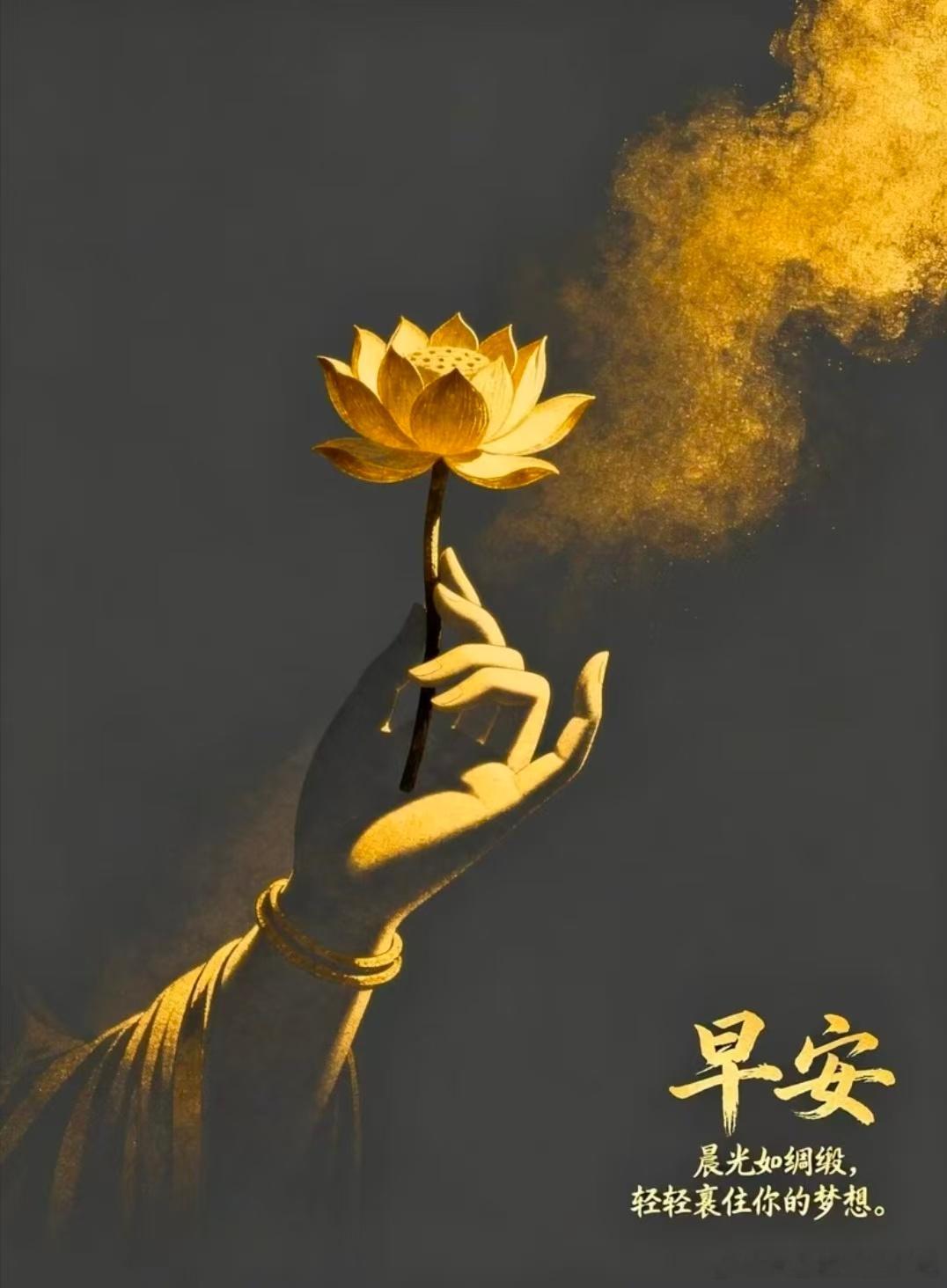 早上好，新的一天，全力以赴，不负时光。黄金外汇黄金超话 