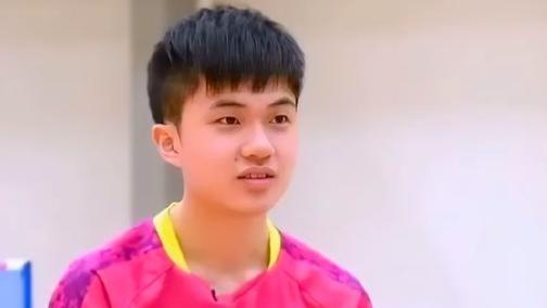 2026澳门世界杯男单半决赛，林昀儒与日本新星松岛辉空激战。林昀儒两度领先却遭逆