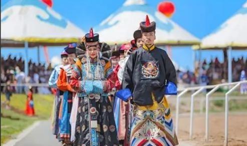 蒙古国如果加入“北约 ”，会不会成为第二个“乌克兰”？这么说吧，蒙古国上午8点加