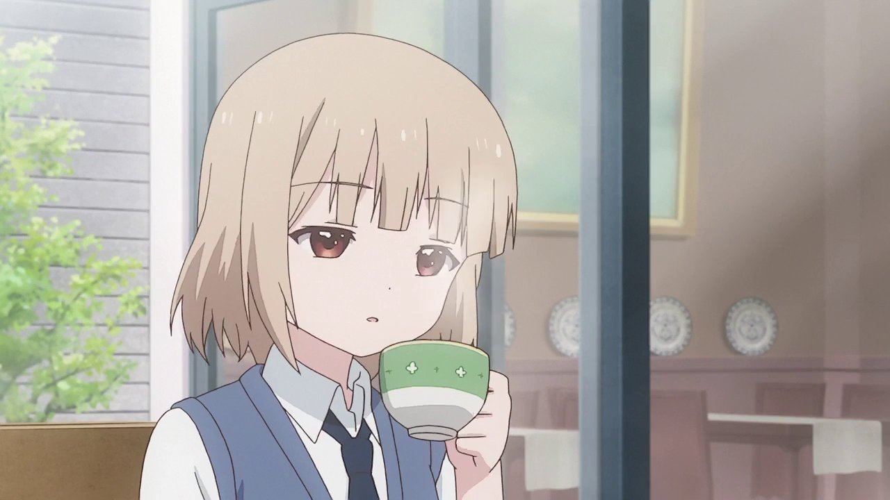 （1.21）  大室抚子   生日[蛋糕]   