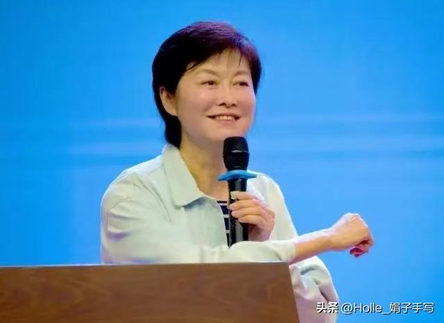 惊闻敬一丹老师辞世，不胜悲痛!她主持的东方时空、焦点访谈节目我都喜欢看，因为严肃