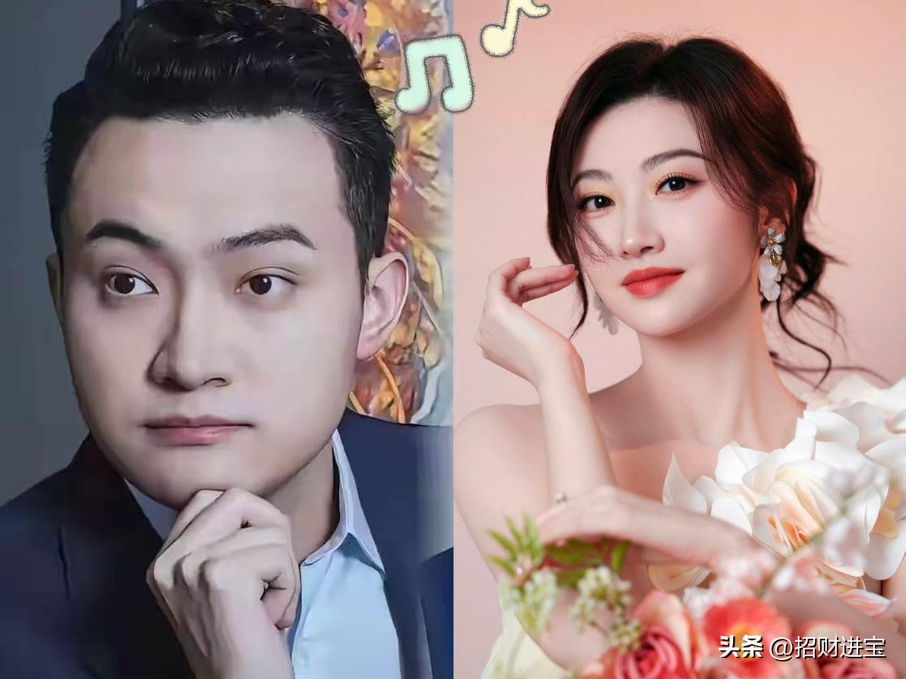 果然还是男人了解男人。

我问我老公，

孙宇晨那么有钱，把人女明星睡了，分手了