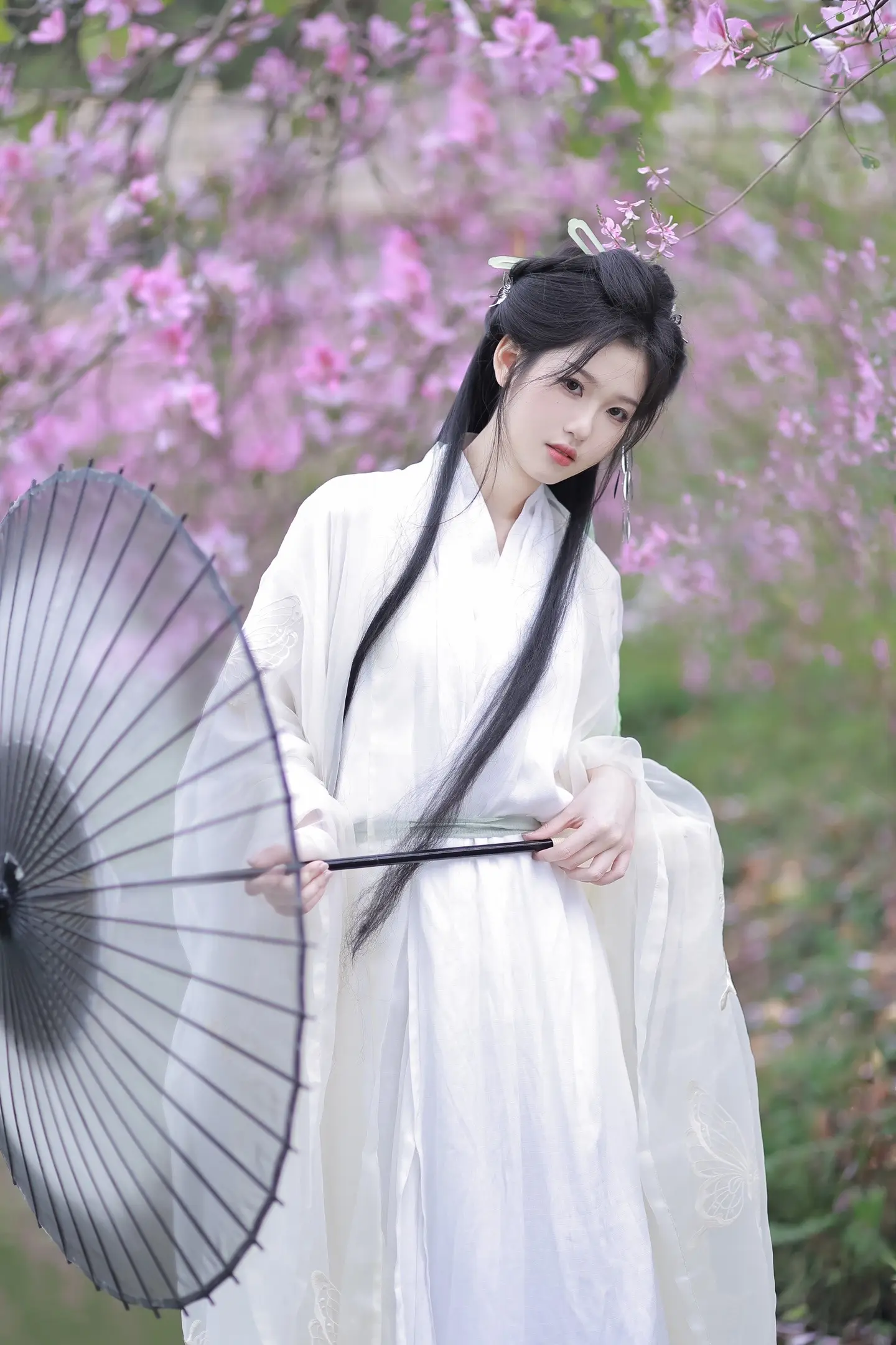 “我会是你永远忘不掉的人吗”