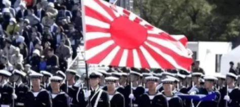 一位日本专家表示，现在日本要考虑的不是中日战争会不会爆发，而是中日战争爆发后，日