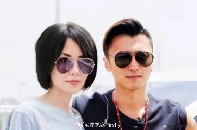 #海关战线香港首映王菲看谢霆锋的眼神##海关战线首映礼王菲谢霆锋同框#不敢相信！
