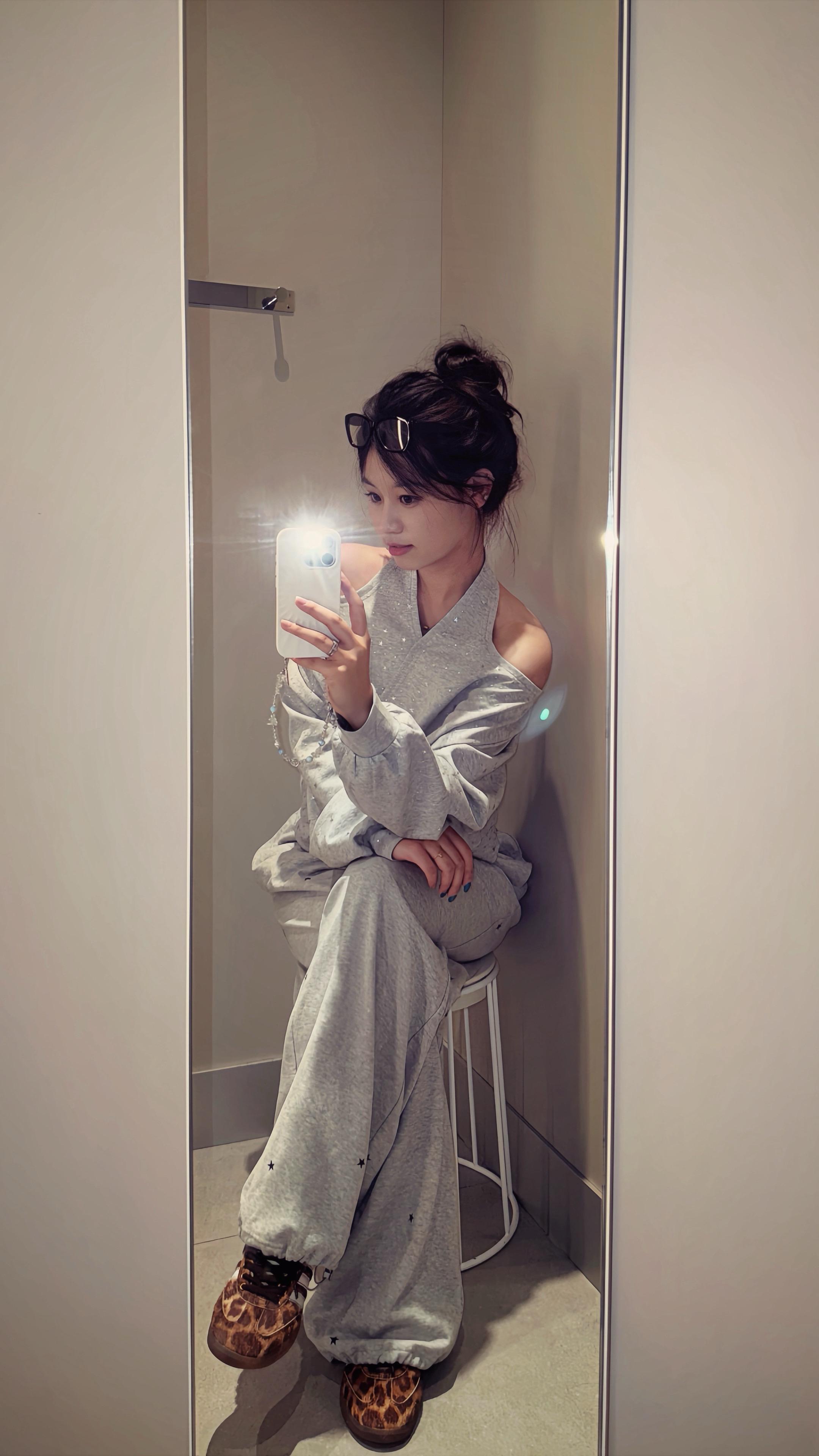 幸福不是什么庞大的概念 幸福是能感受到自我的每个渺小瞬间