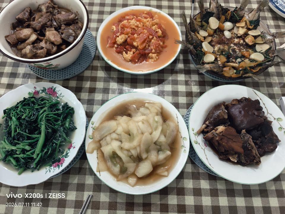 退休后一天吃几顿饭比较好退休之后保持良好的作息与生活习惯为好，对身体与健康都好，