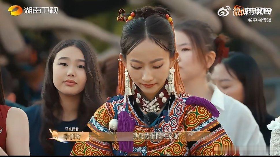 被领养的孩子能得到全心全意的爱吗声起地平线谁说领养的孩子缺爱？李佩玲直接打脸偏见