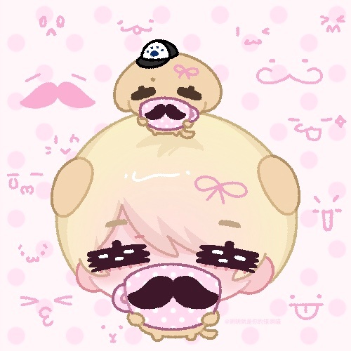 沈载伦[超话]  🐶澳洲蜜糖沈载伦 小呀么小胡纸：3 ​  ​​​