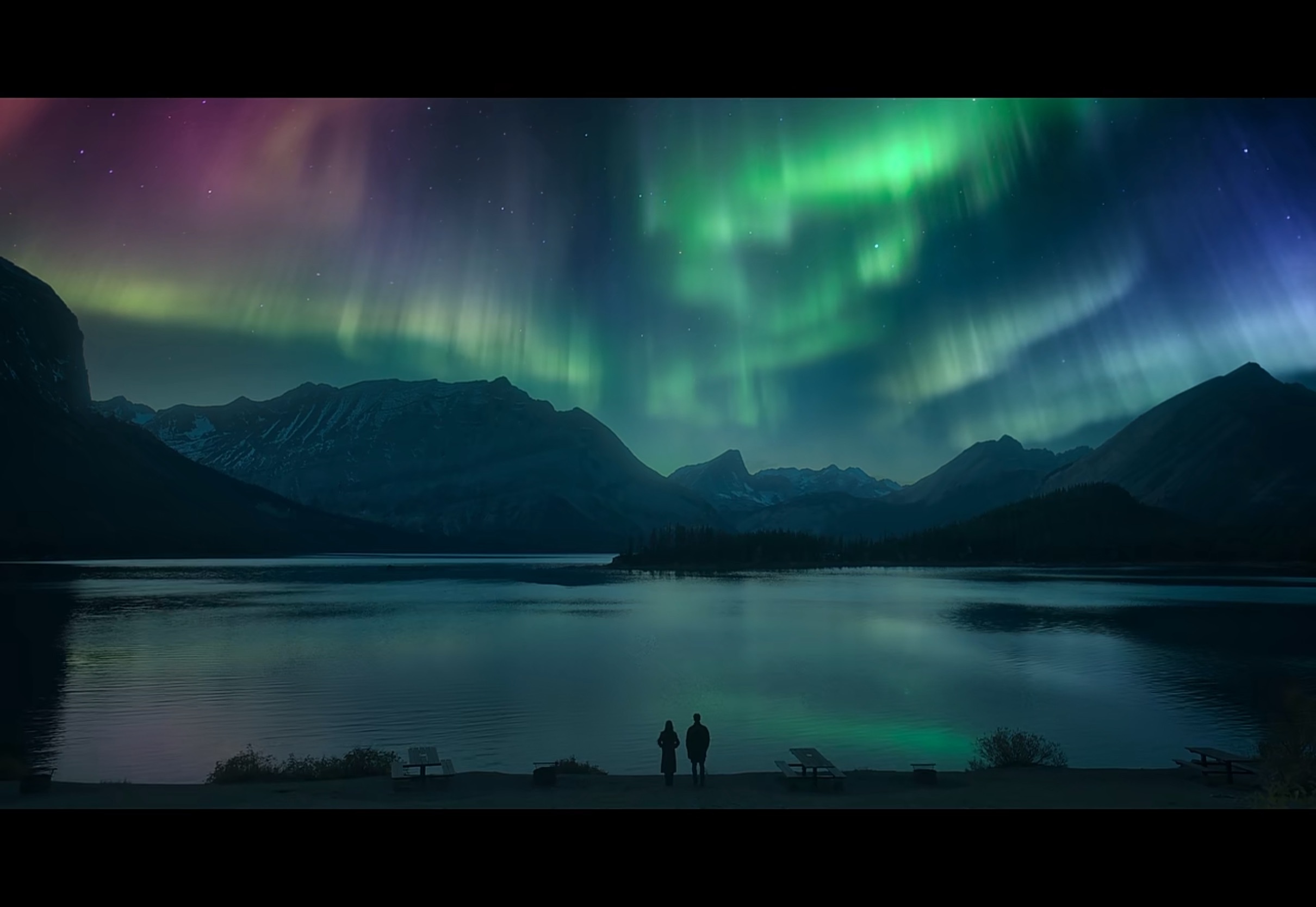 我受不了了……彻底陷进去了