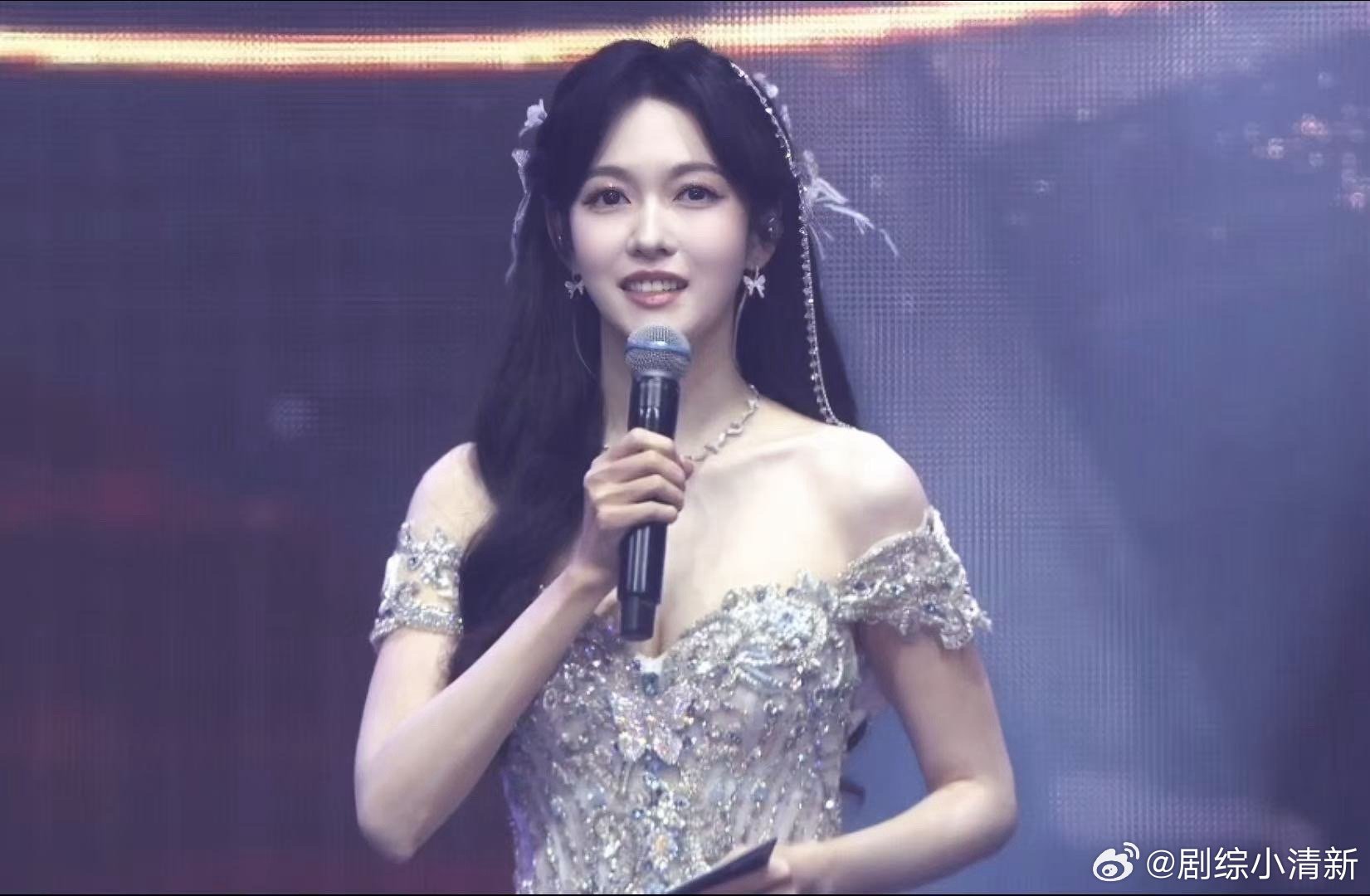 陆婷玉不进丝芭女团的原因 终于懂陆婷玉的选择了！考古发现她去韩国集训过，如今才知