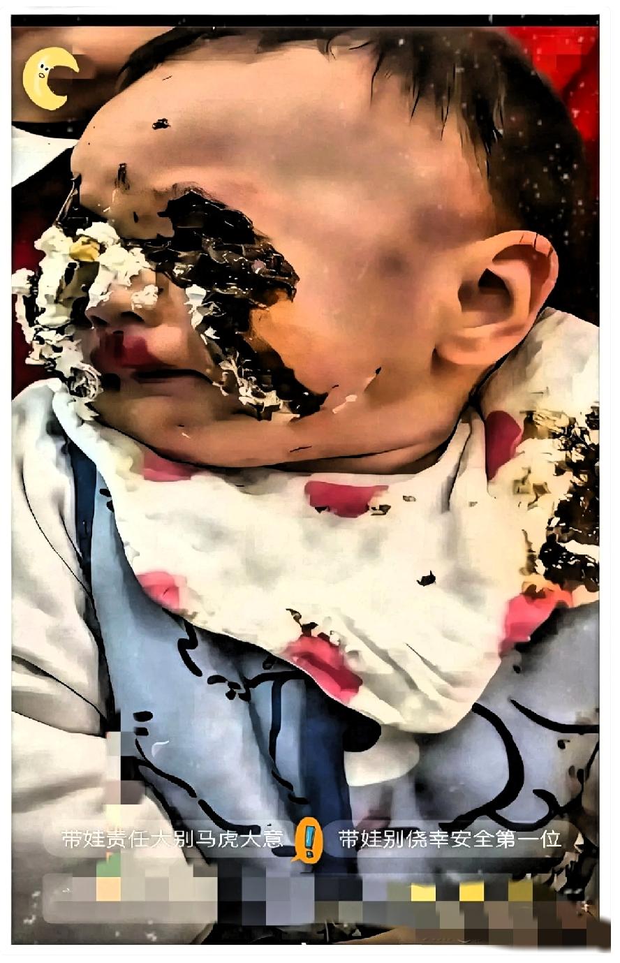 重庆一婆婆居然把1岁孙子乐乐锁在家里去打麻将，足足3个小时啊！

儿媳林薇下班回