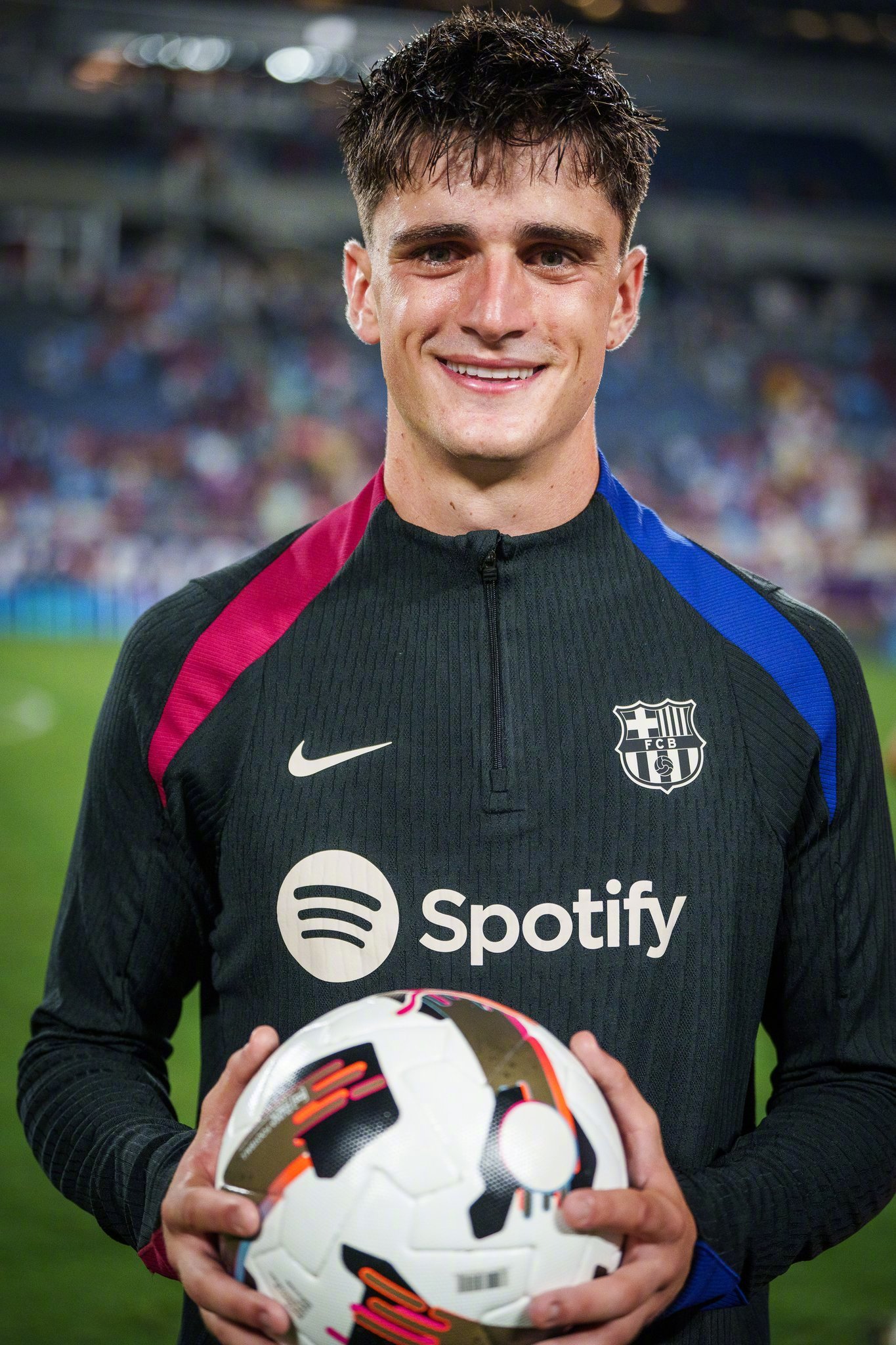 能否称之为夏季转会窗成功的引援#巴萨# ​​​