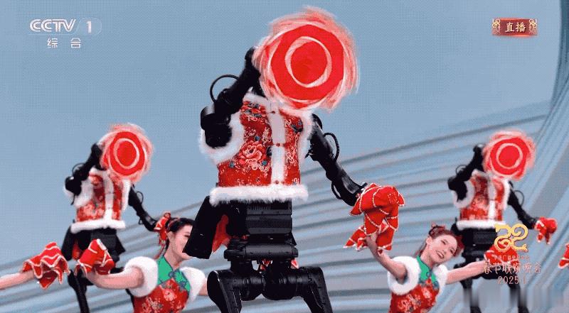 2026 年中国机器人的高光舞台不在 CES，而是春晚！宇树、银河通用、魔法原子