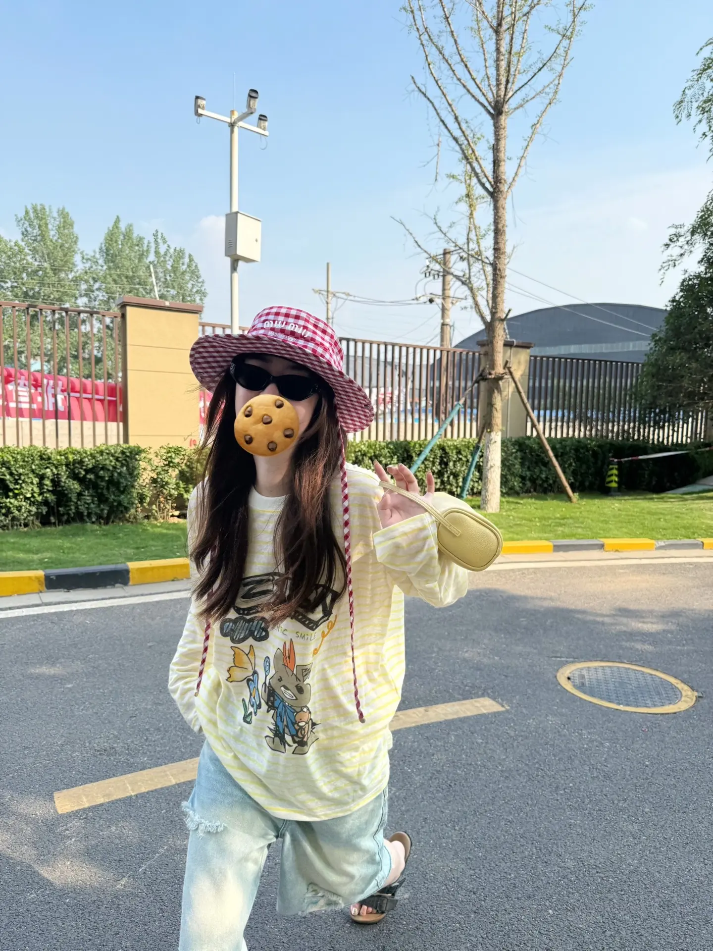 想我就给我打电话，电话号码自己猜。