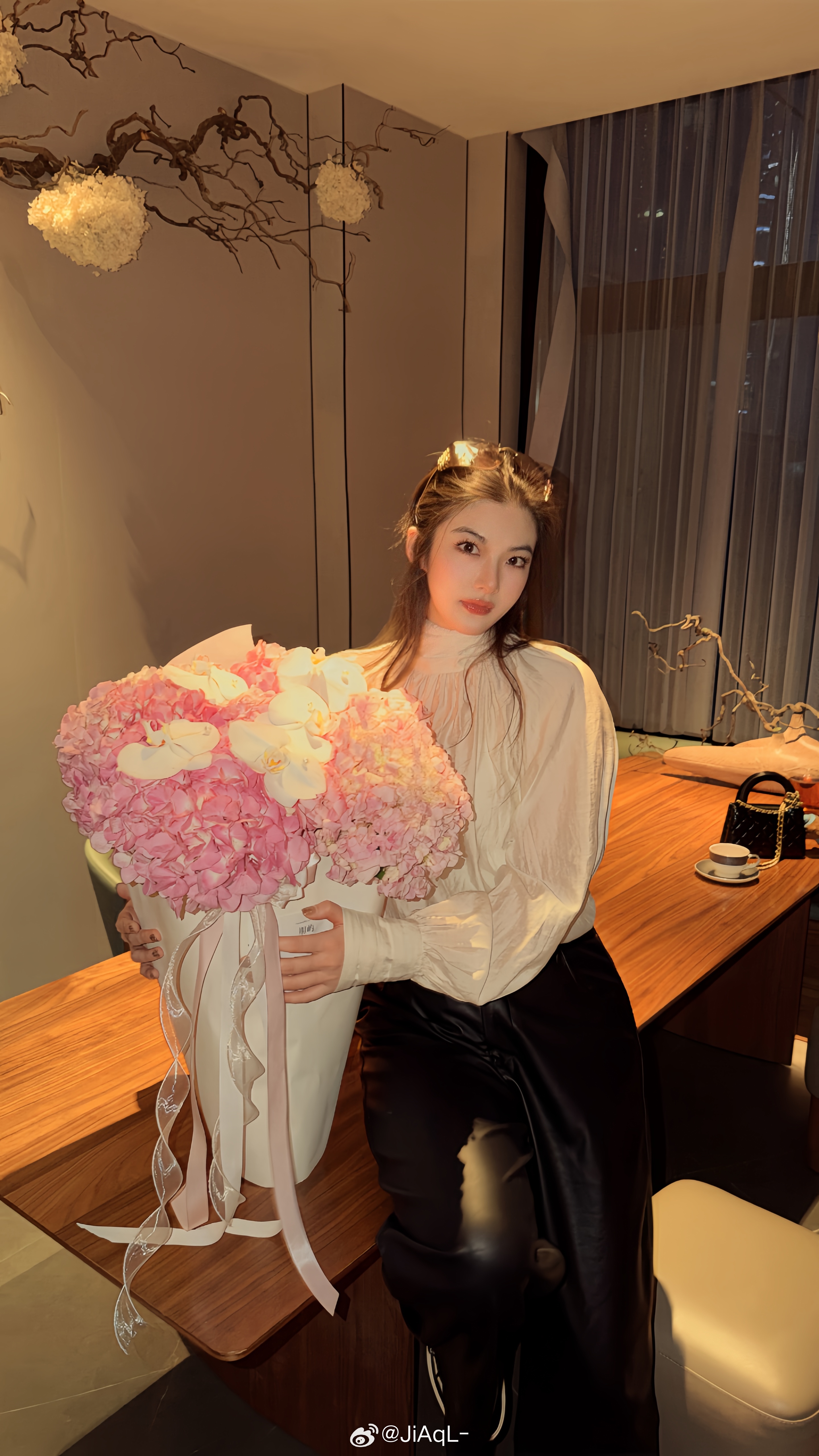 一切都是最好的安排 日常分享