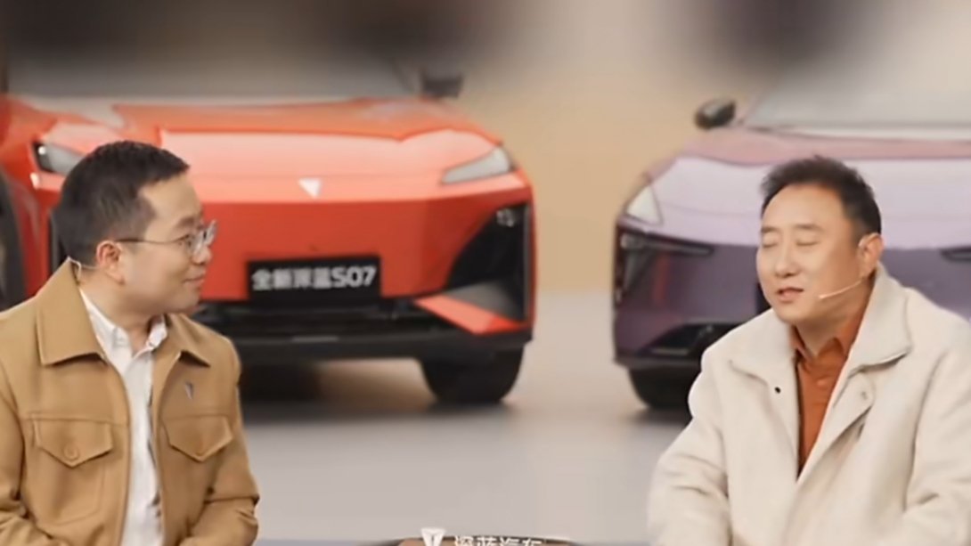 谭乔建议智能辅助驾驶列入科目五现在各个车企的智驾越来越厉害，谈及这个问题，《谭谈