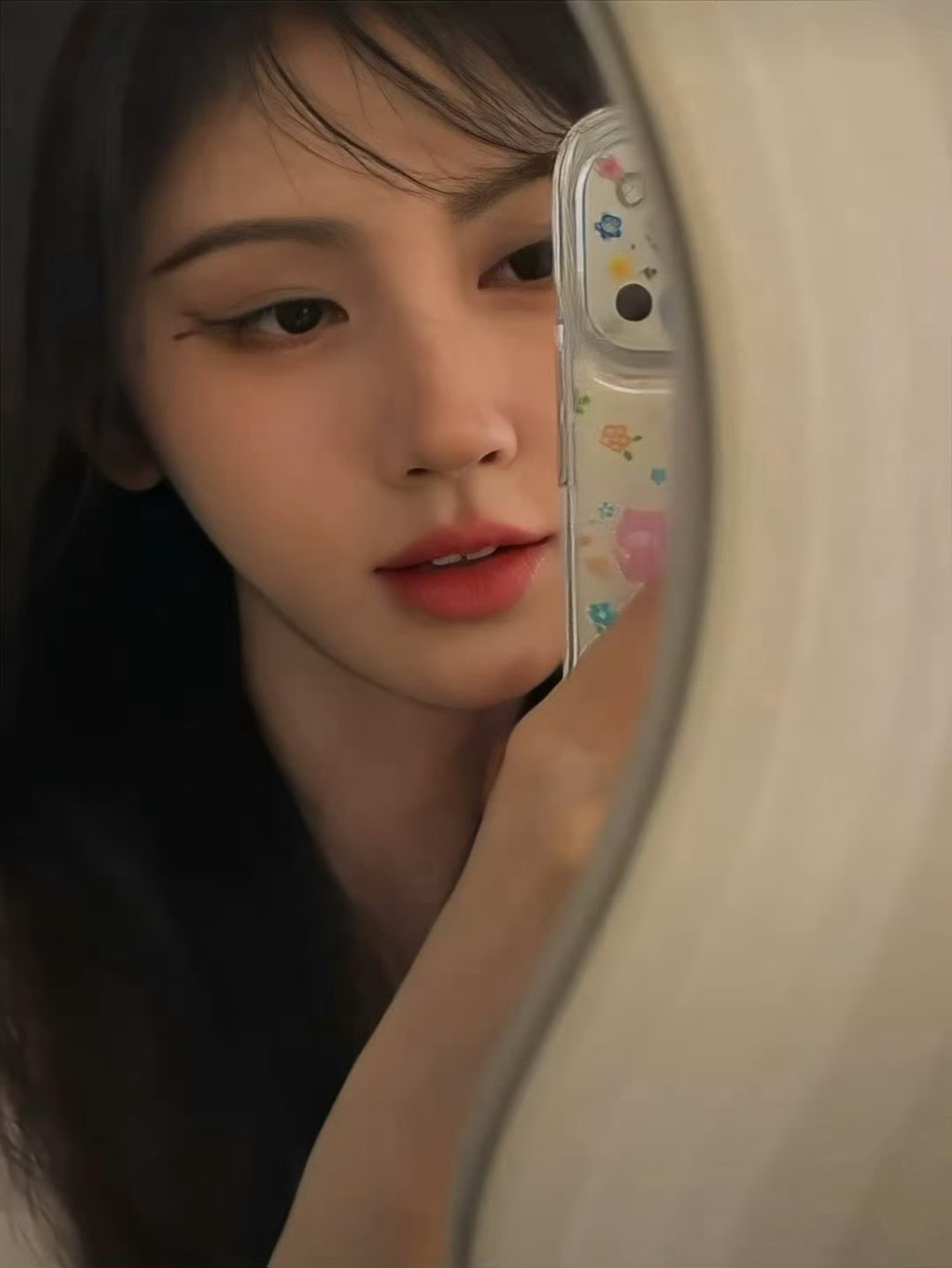 鞠婧祎新萌照🈶 