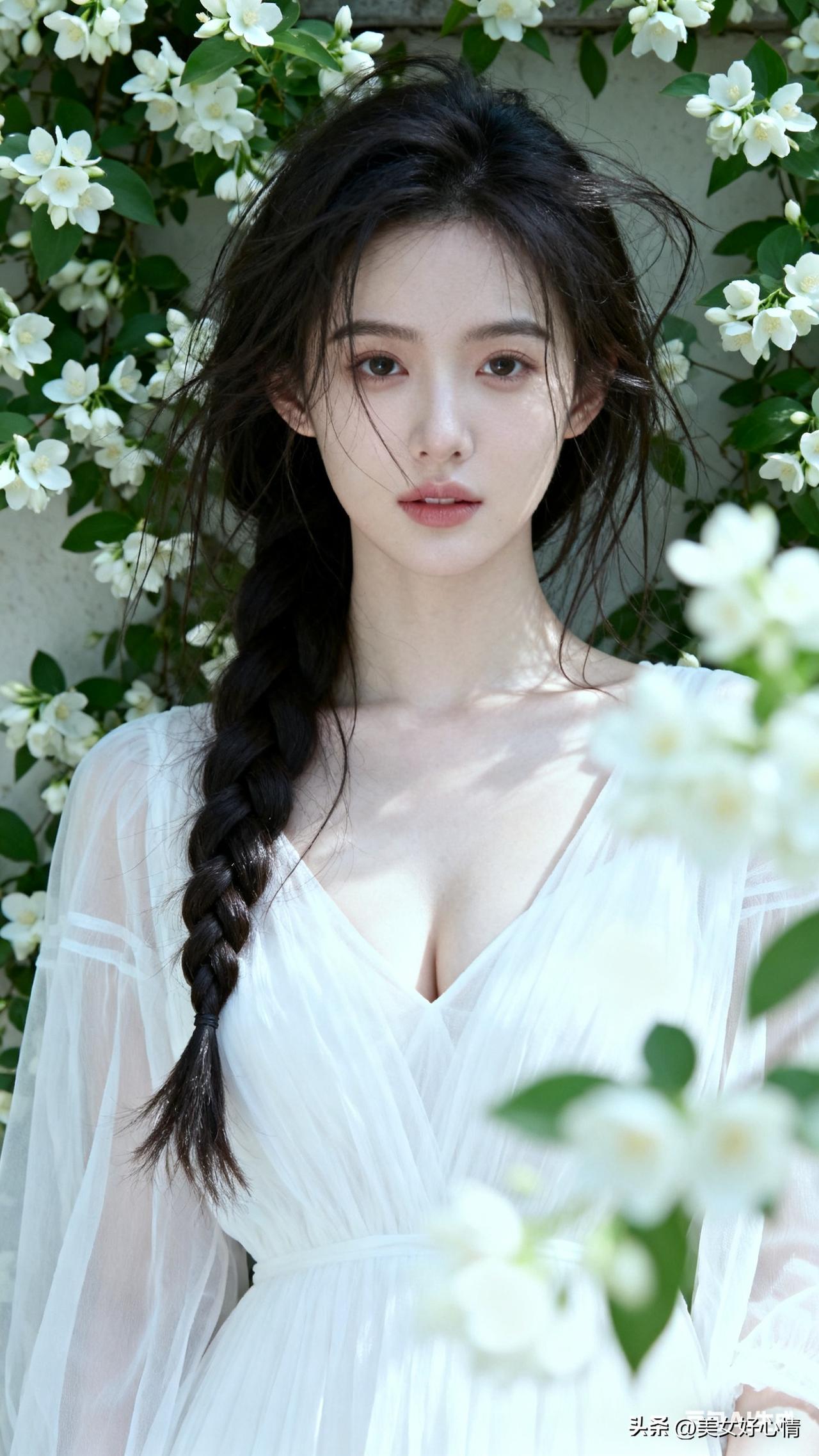 什么样的女人,最有魅力?